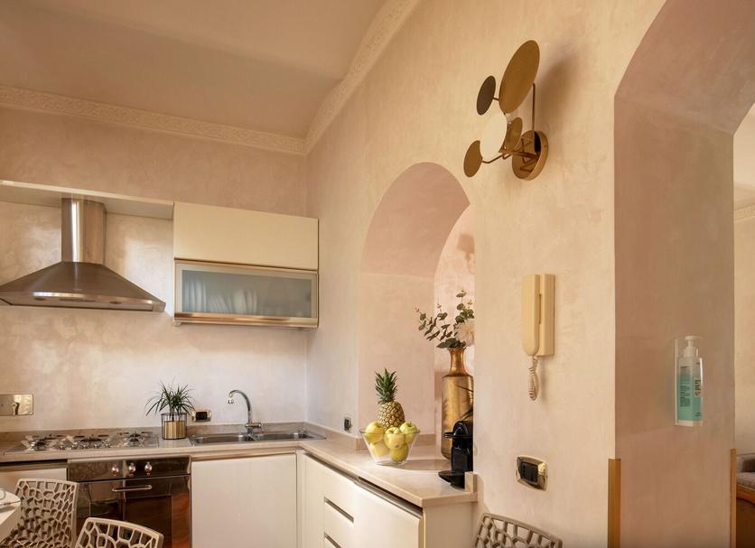 Cocina Foto