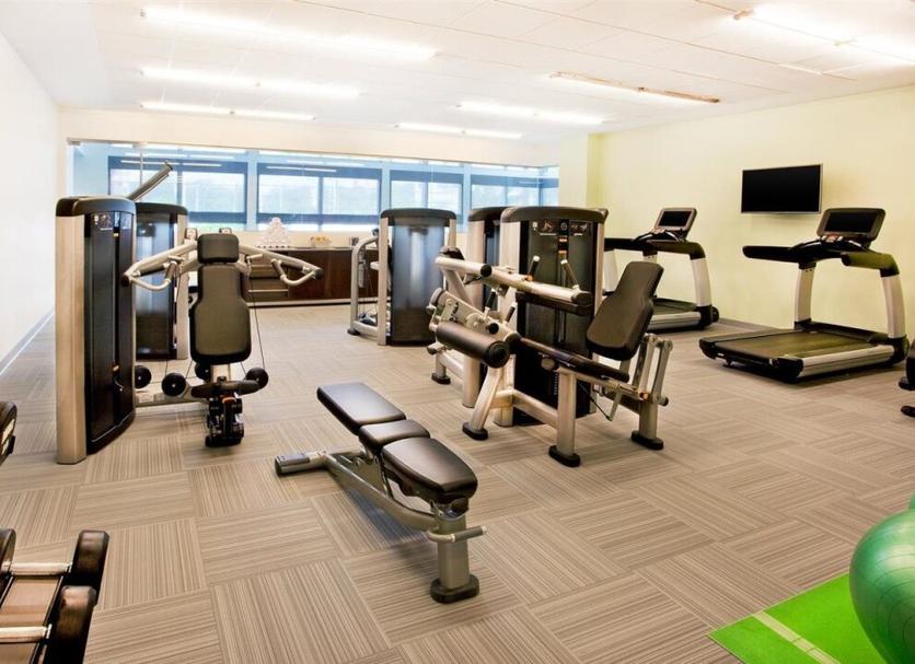 Gym Foto