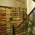 Escaleras