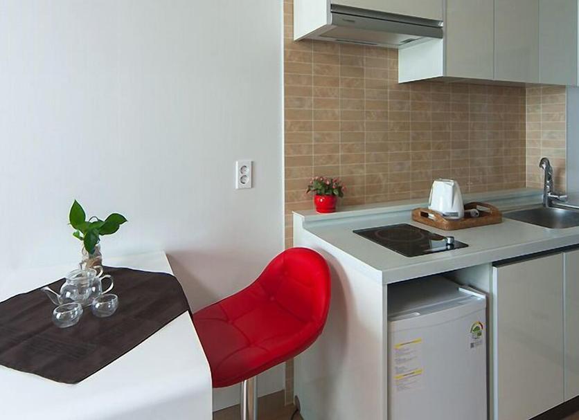 Cocina Foto