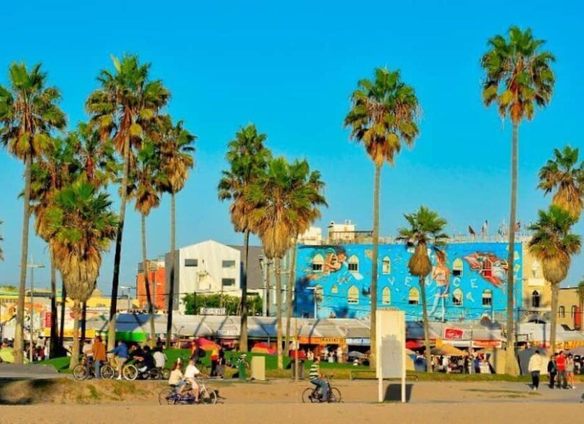 Playa Foto