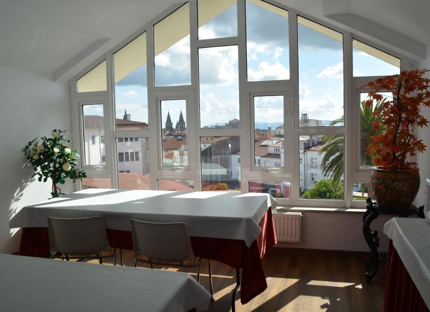 Comedor Foto
