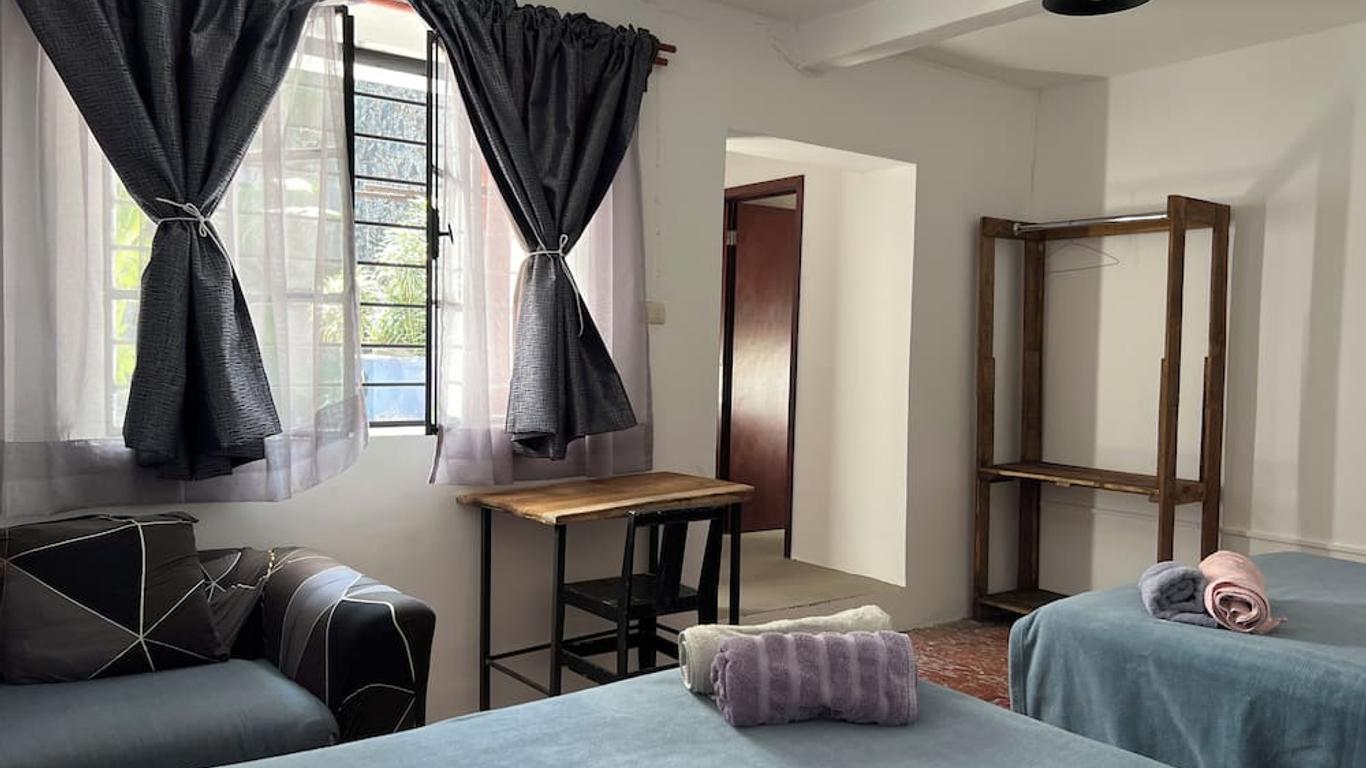 Hostal Catre de Mi Corazón