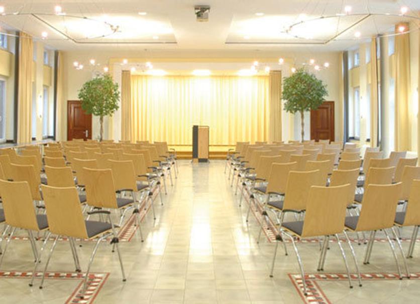 Sala de conferencias Foto