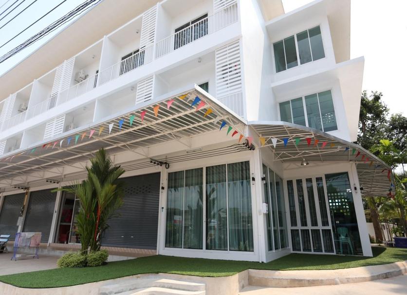 Edificio Foto