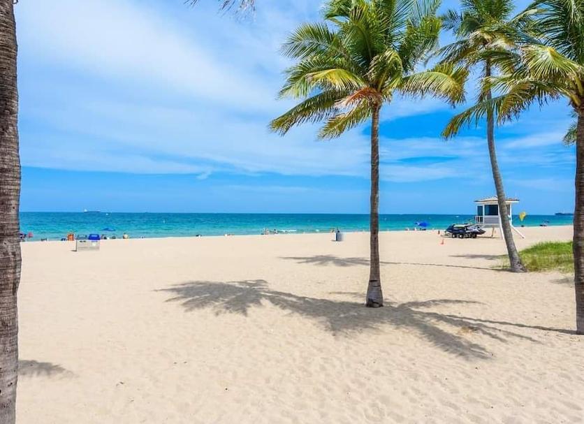 Playa Foto