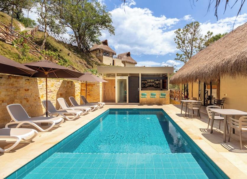 Piscina Foto