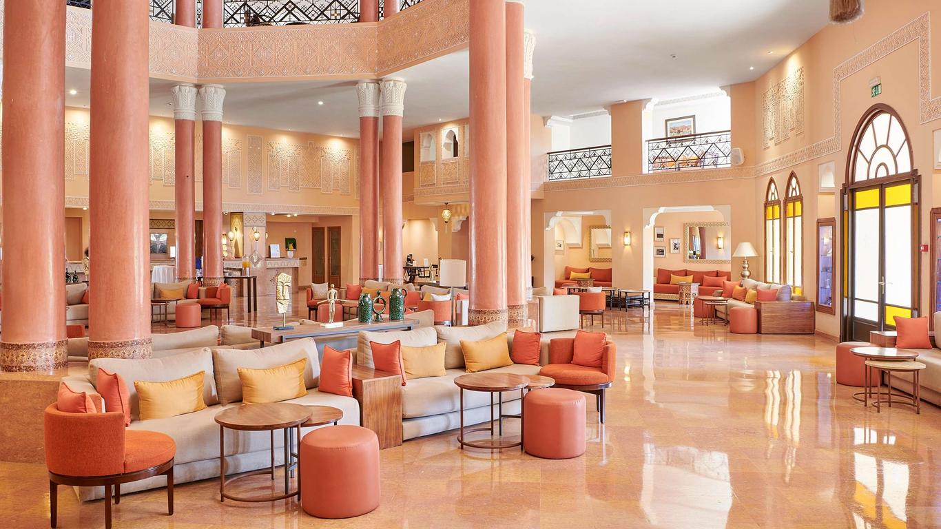 Iberostar Club Palmeraie Marrakech