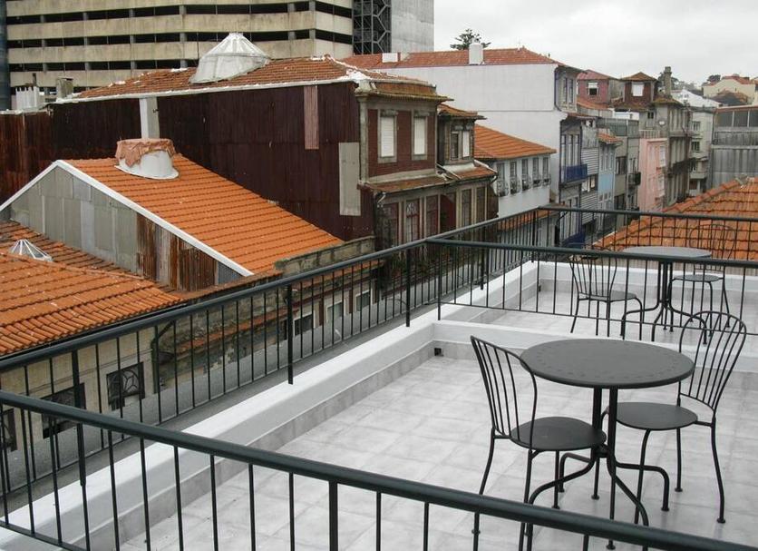 Balcón Foto