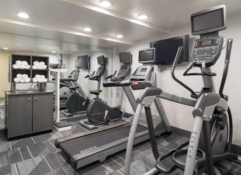 Gym Foto