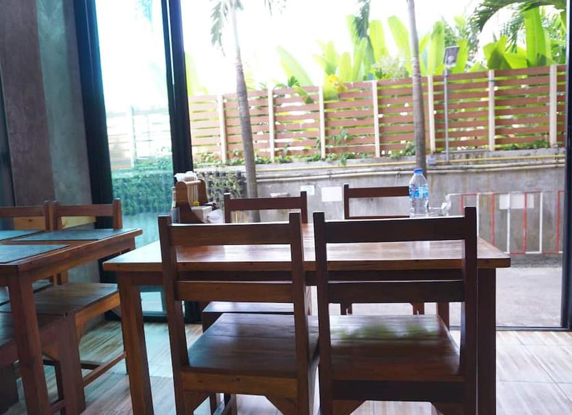 Comedor Foto