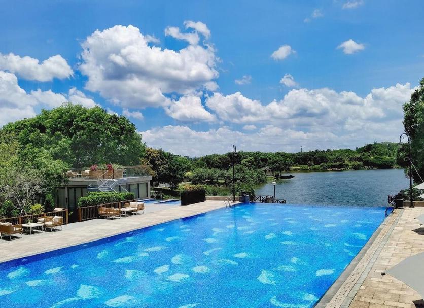 Piscina Foto
