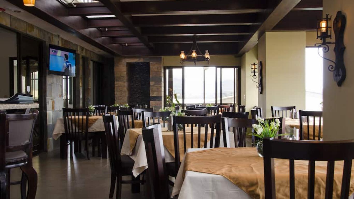 Hotel Plaza Real Apartments & Suites San Jose