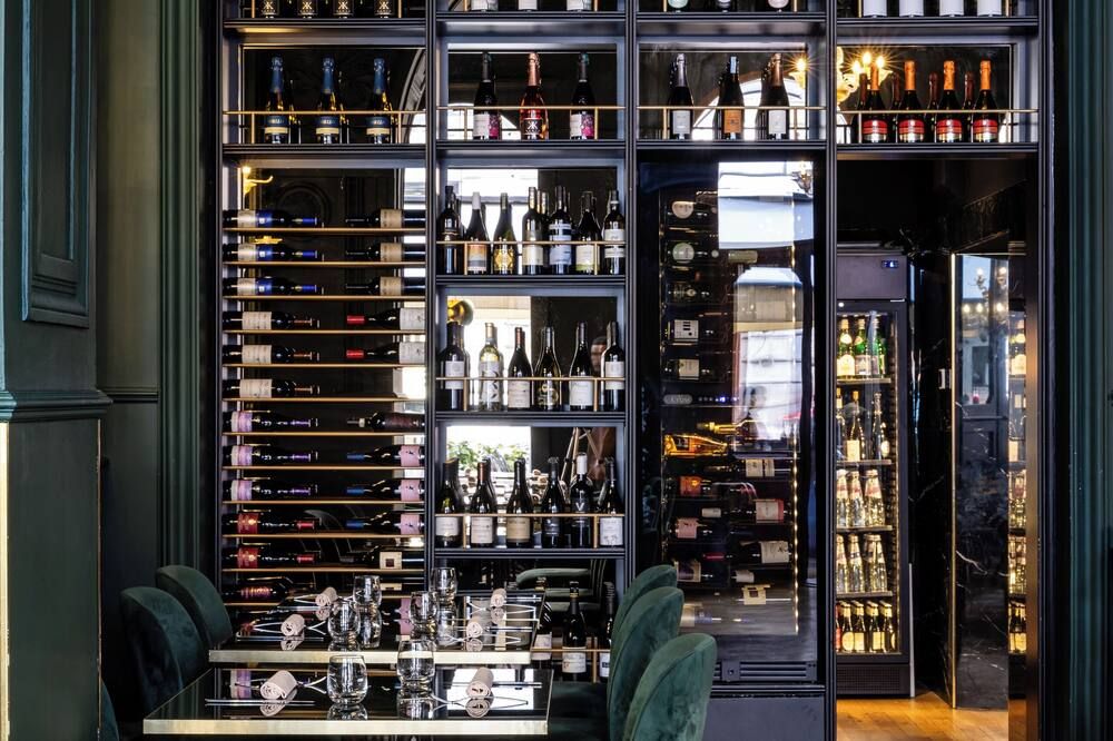 Bar