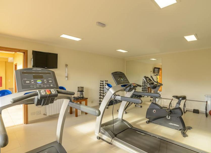 Gym Foto