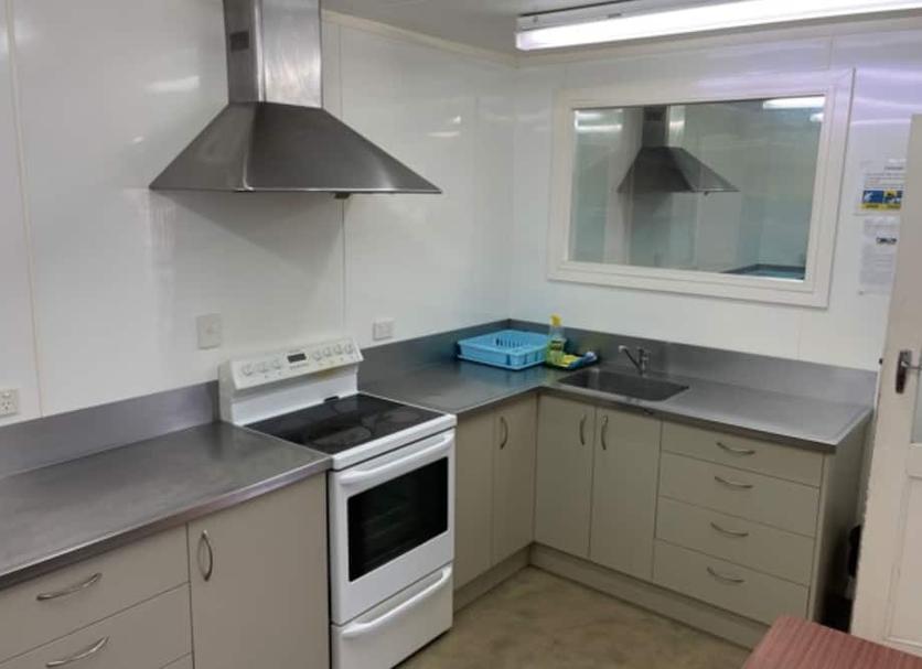 Cocina Foto
