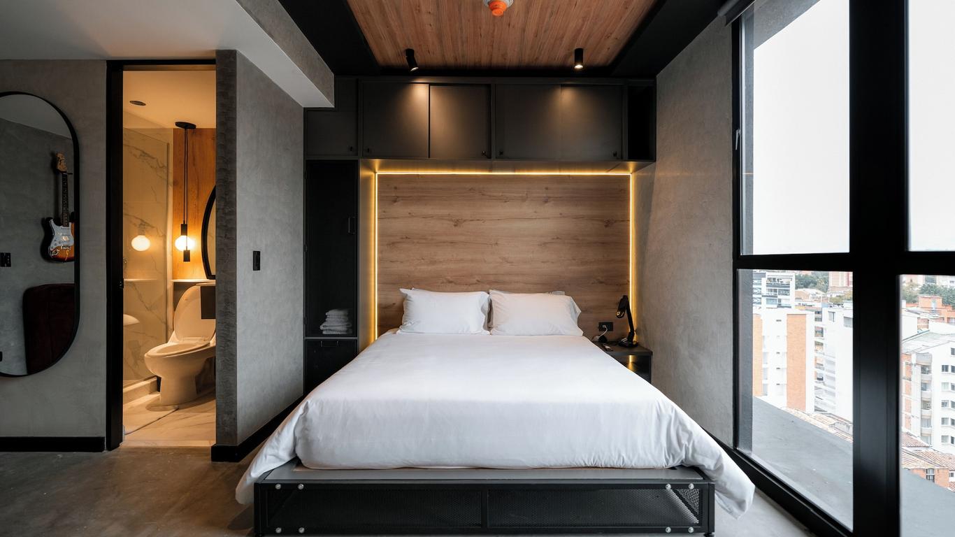Indie Universe Creative Hotel
