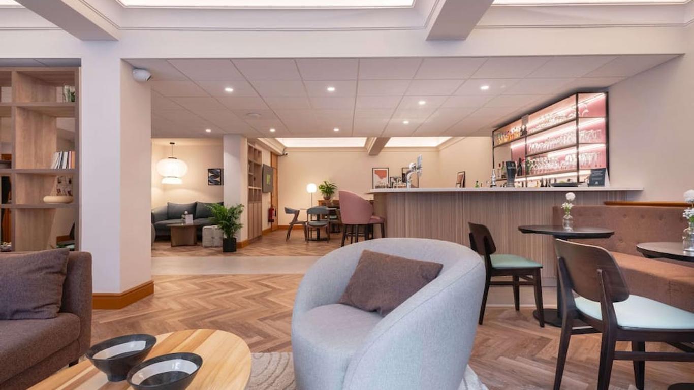 Quality Hotel Hampstead