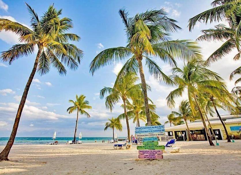Playa Foto