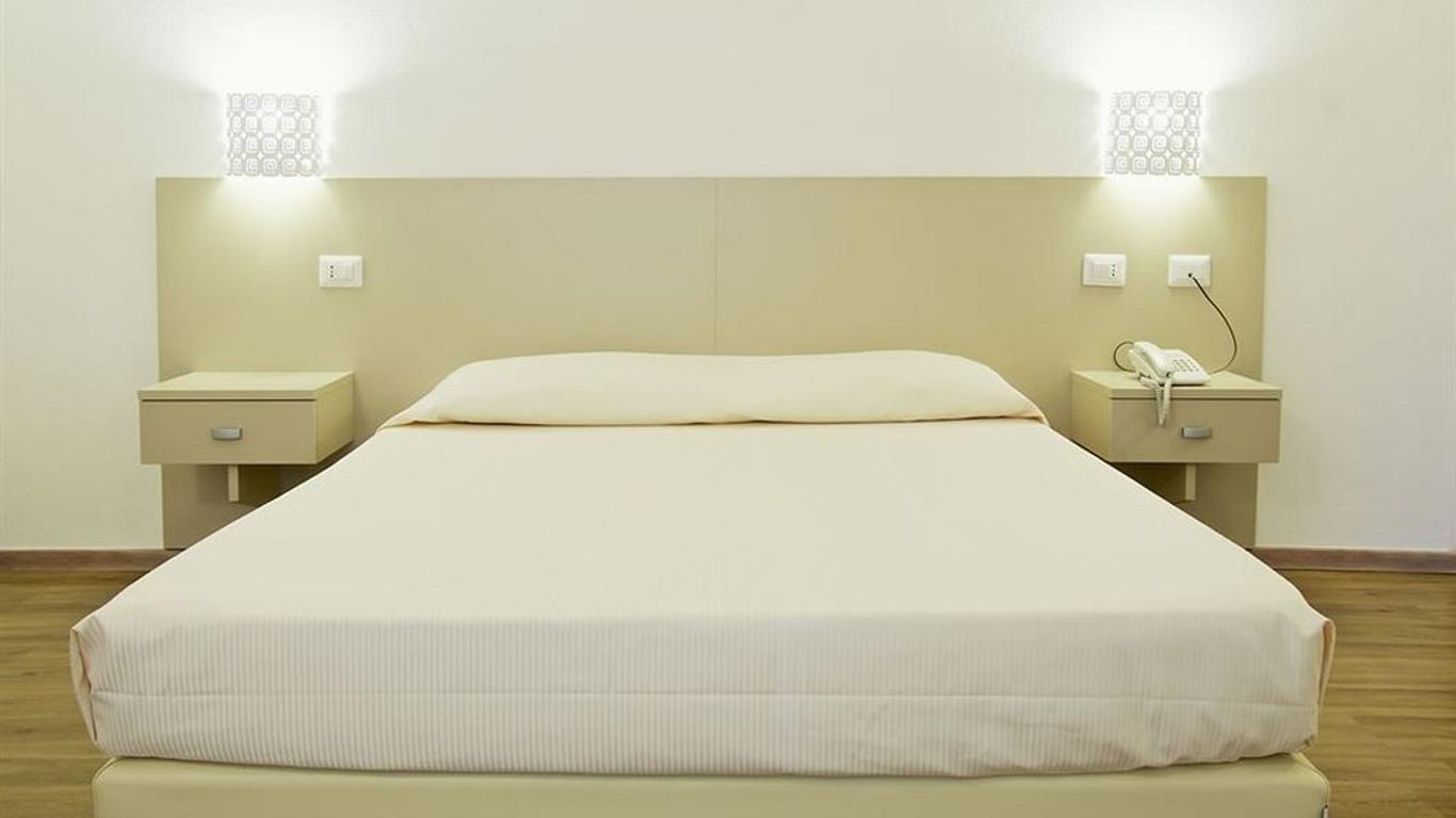Hotel Nettuno