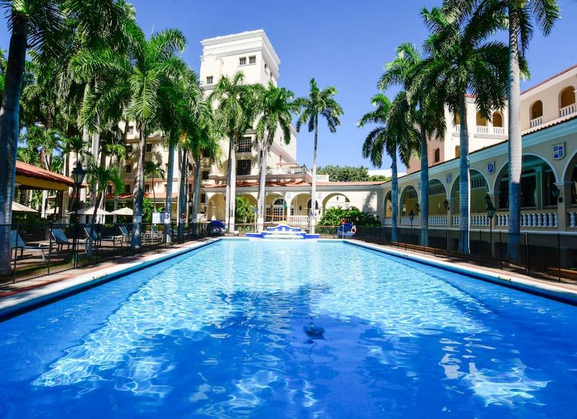 Piscina Foto
