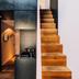 Escaleras
