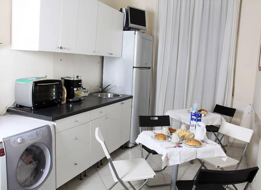 Cocina Foto