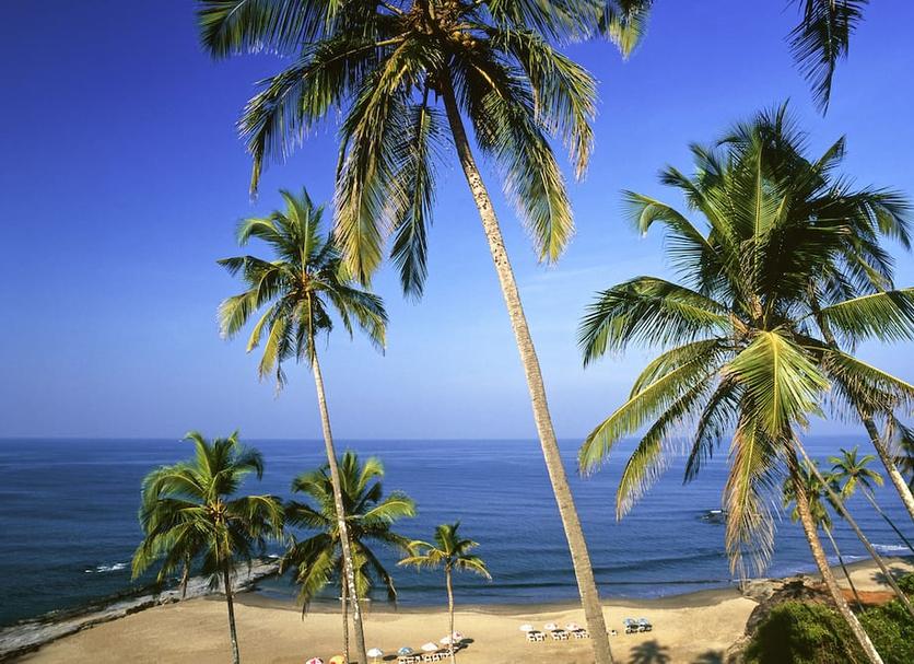Playa Foto