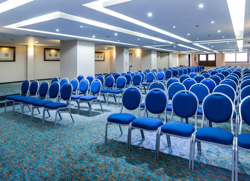 Sala de conferencias Foto