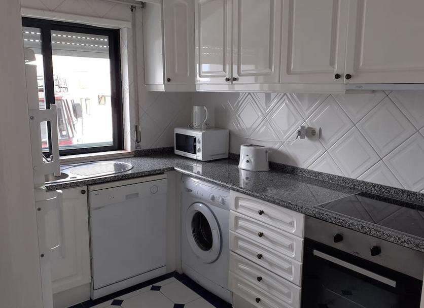 Cocina Foto