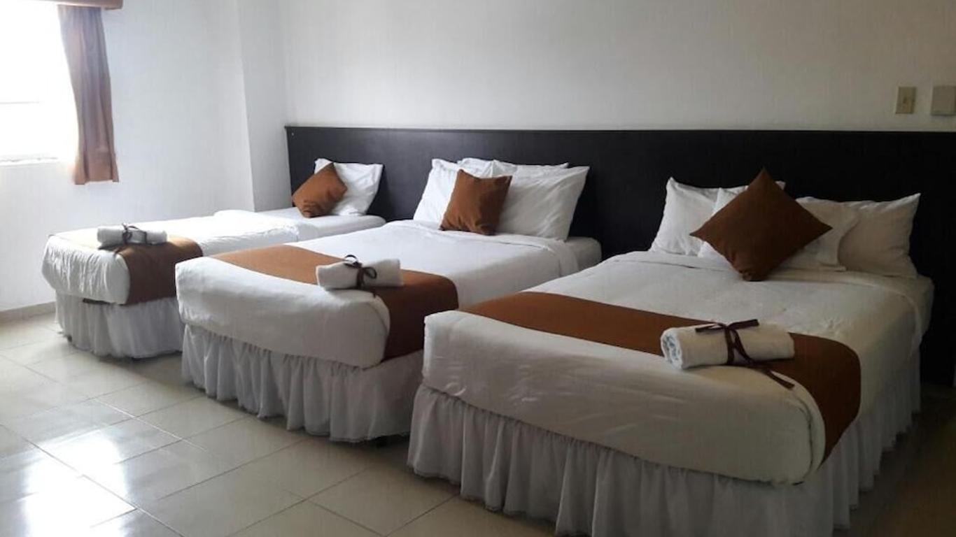 Hotel Vía España