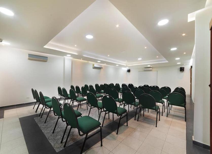Sala de conferencias Foto