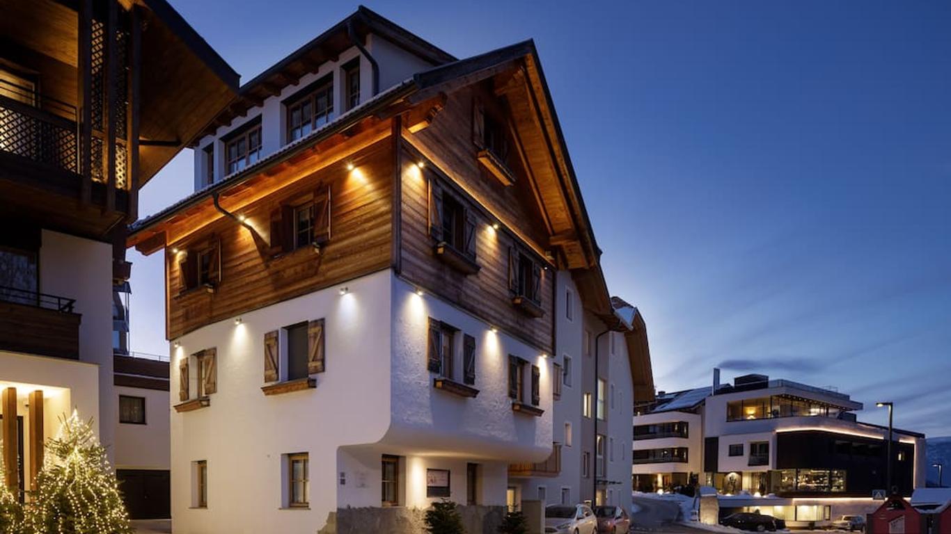 Family Aparthotel Winklwiese