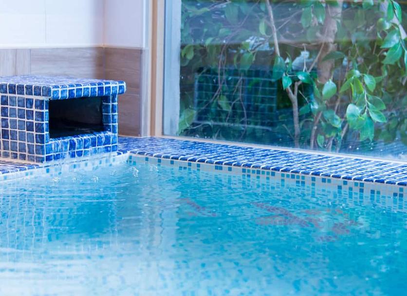 Piscina Foto