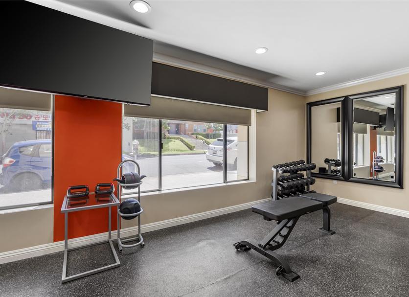 Gym Foto