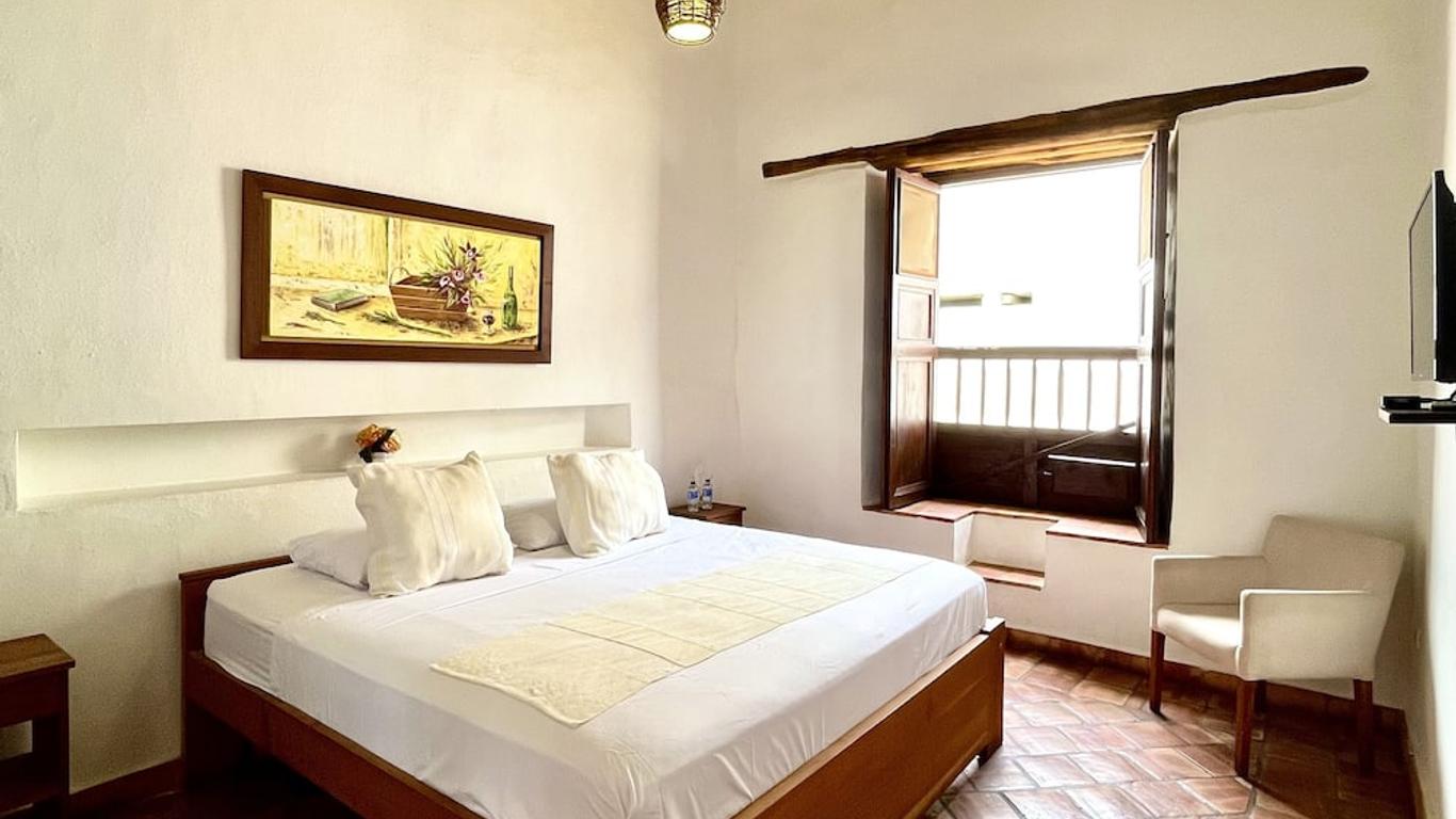 Misia Custodia Hotel Boutique