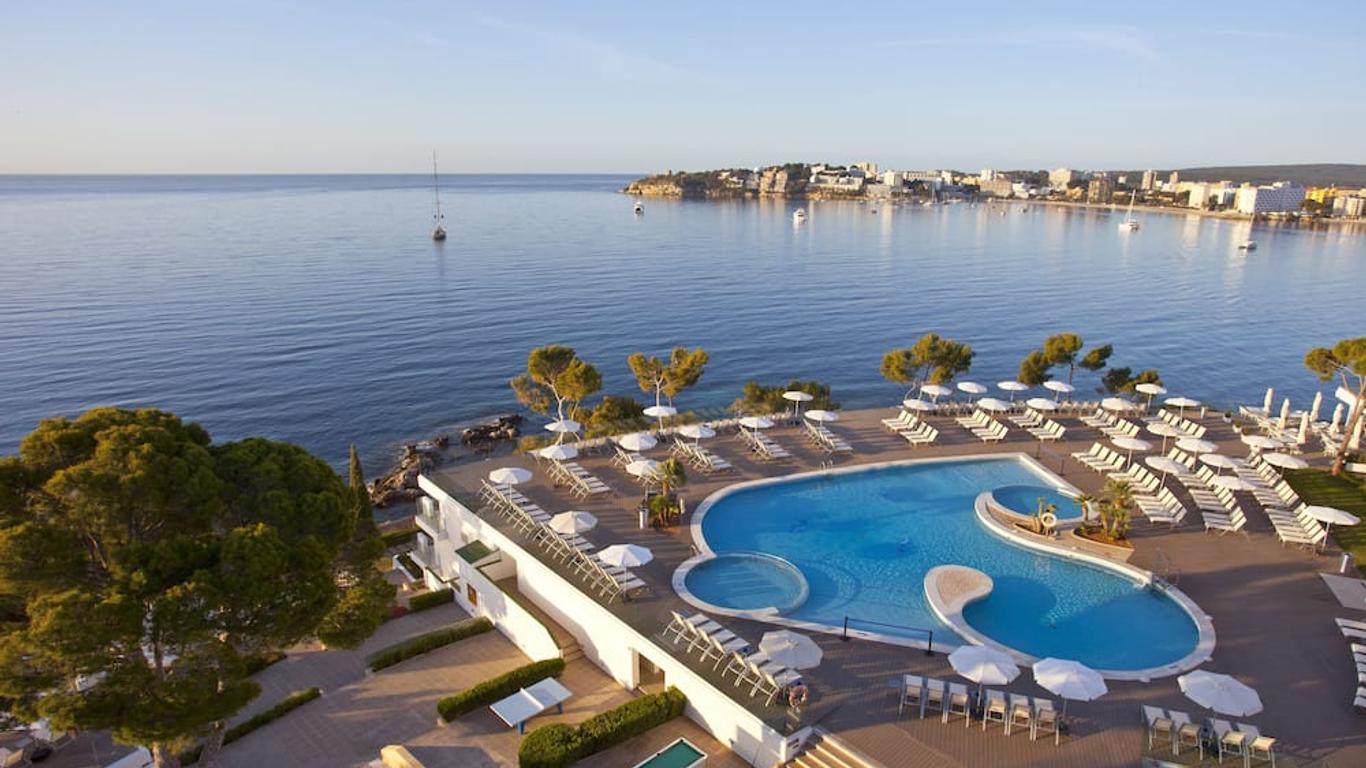 Aparthotel Ponent Mar