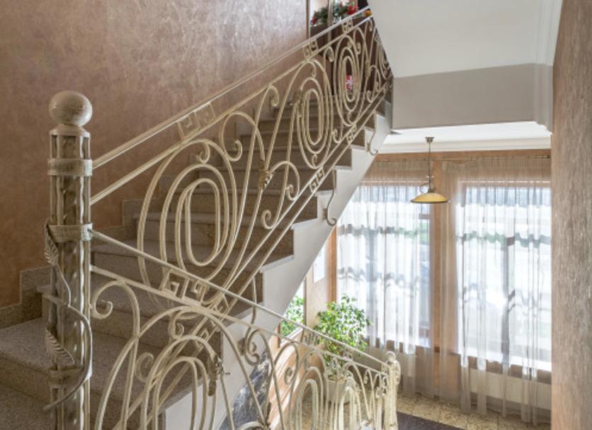 Escaleras Foto