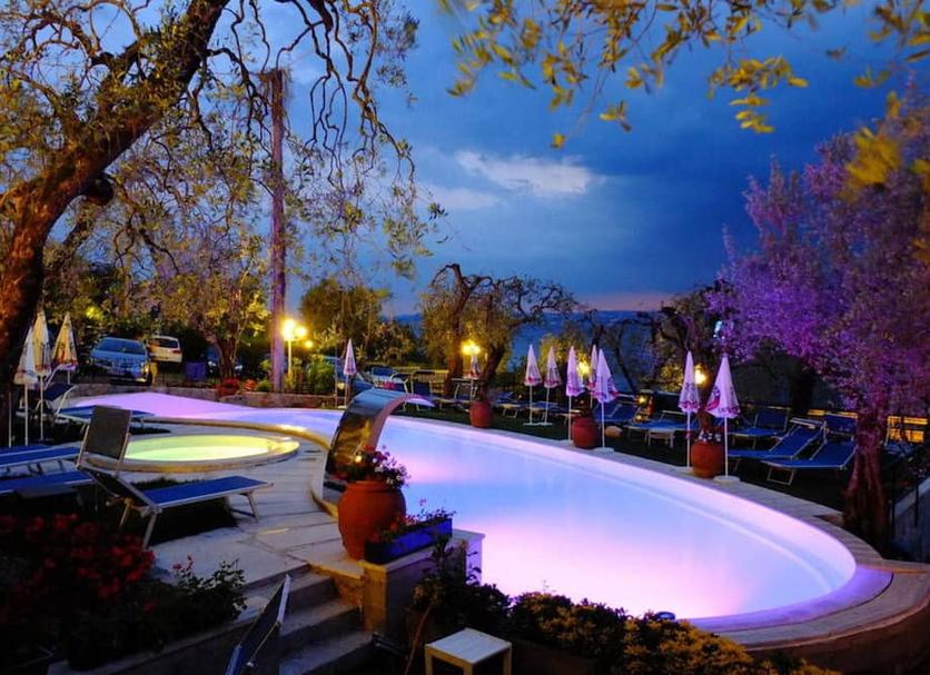 Piscina Foto