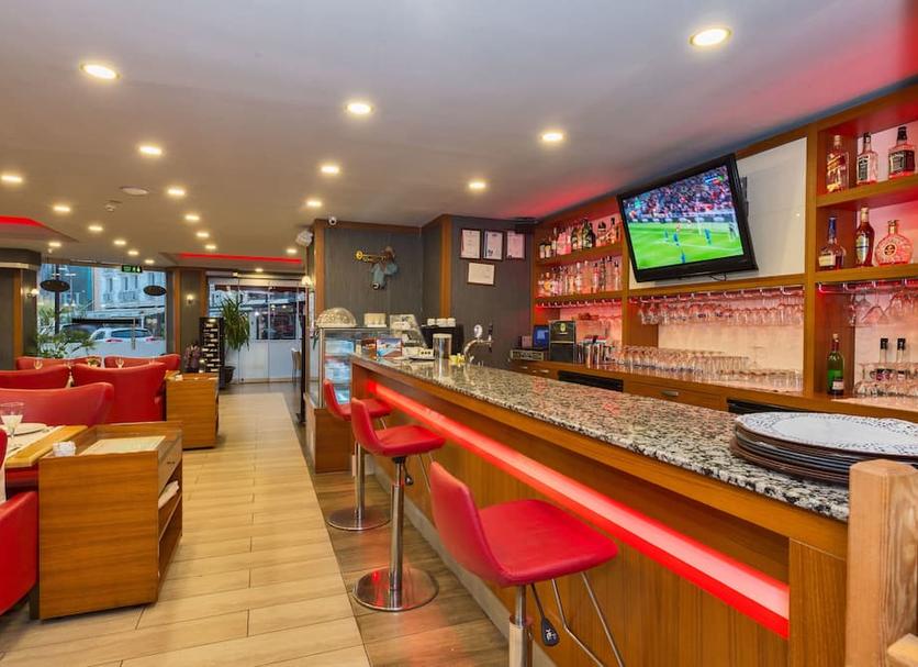 Bar Foto