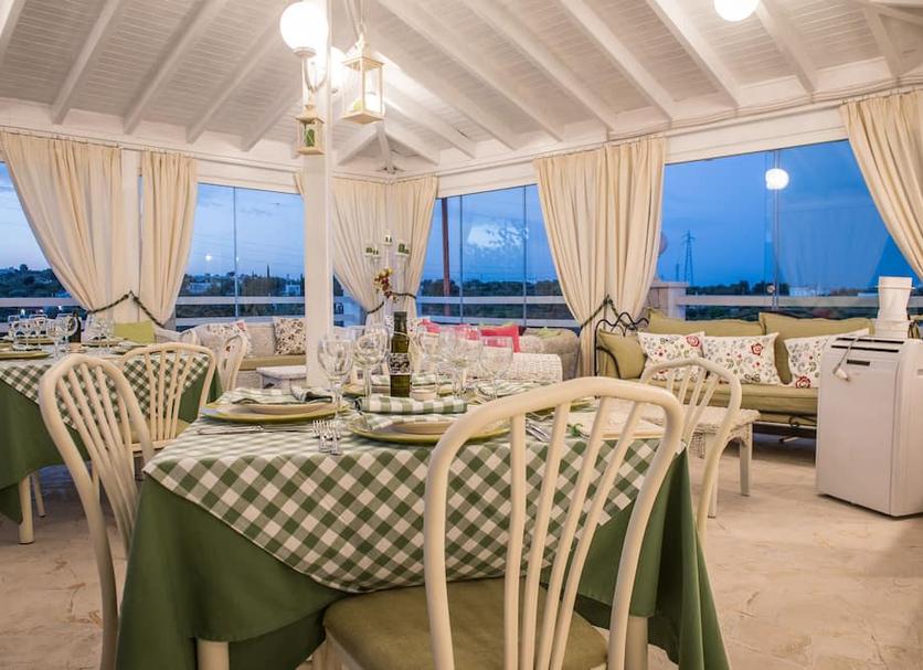Comedor Foto