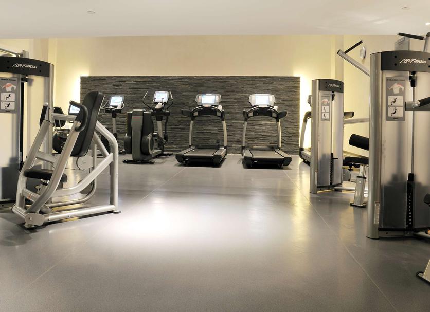 Gym Foto