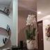 Servicio de la habitación