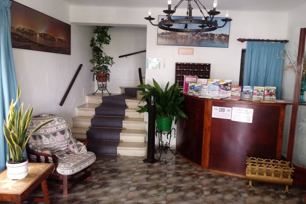 Recepción