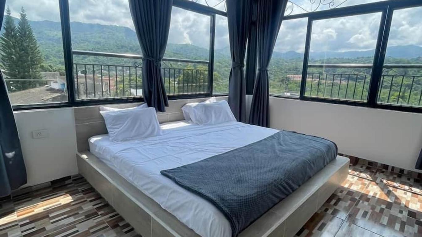 Hotel Boutique Las Isabelinas