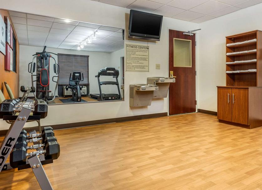 Gym Foto