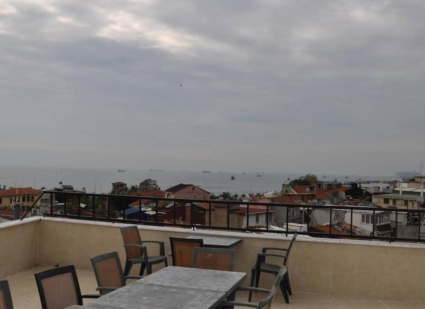 Balcón Foto