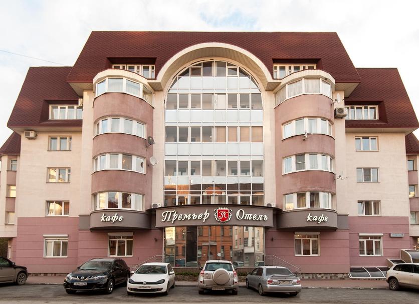 Edificio Foto
