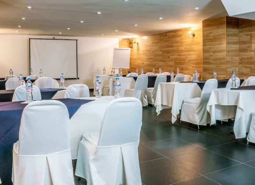 Sala de banquetes Foto