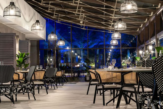 Sofitel Dubai Jumeirah Beach